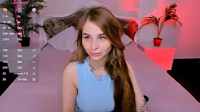 EvaRodi on StripChat