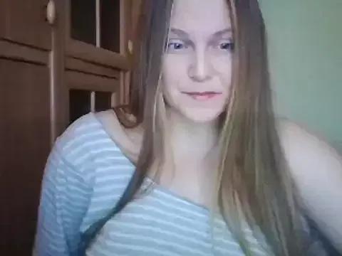 Evasapples on StripChat