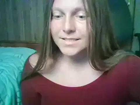 Evasapples on StripChat