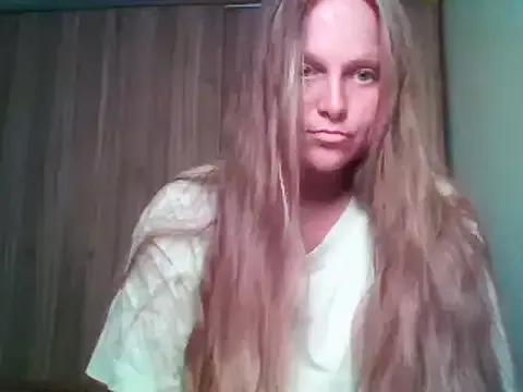 Evasapples on StripChat