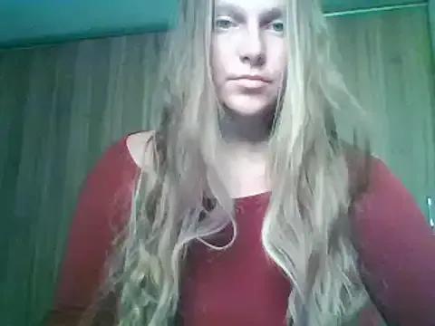 Evasapples on StripChat