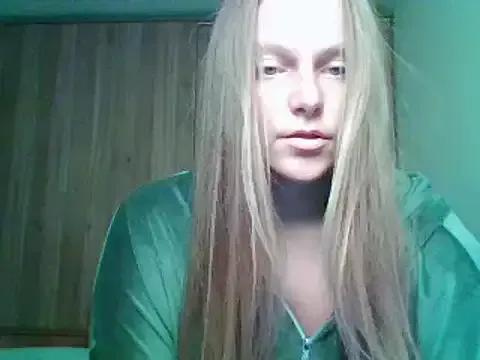 Evasapples on StripChat