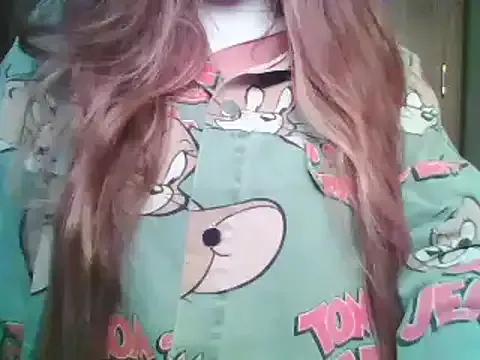 Evasapples on StripChat