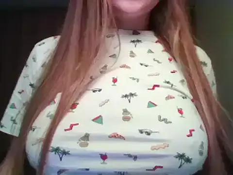 Evasapples on StripChat