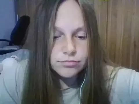 Evasapples on StripChat