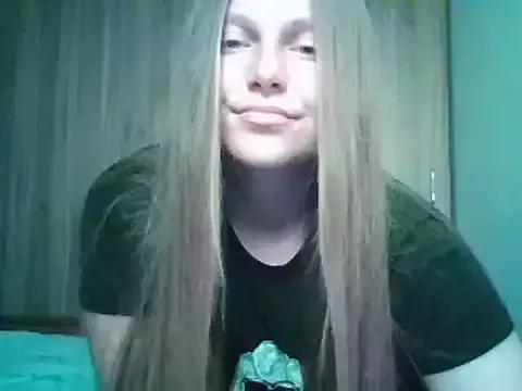 Evasapples on StripChat