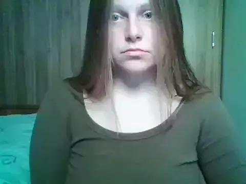 Evasapples on StripChat