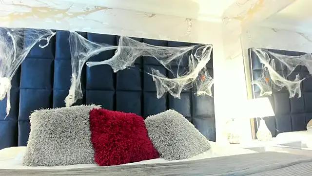 Freechat EVELIN_MASON on StripChat