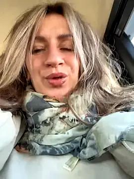 EvvaMur on StripChat