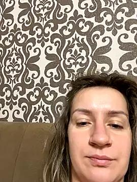 EvvaMur on StripChat