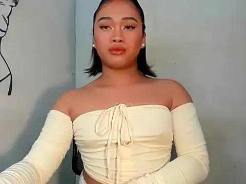 Freechat Exotic_alyssa69 on StripChat