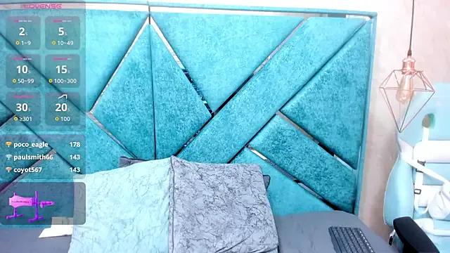 Freechat EXOTIC_EBONY_ on StripChat