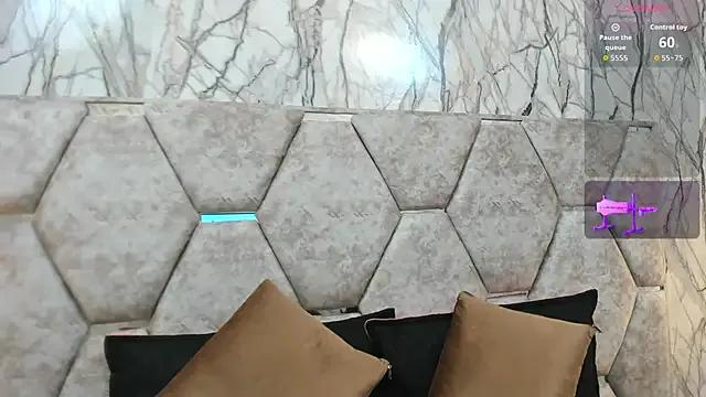 Freechat EXOTIC_EBONY_ on StripChat