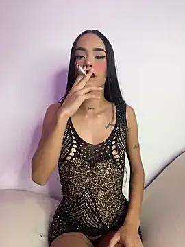 Exotic_girl666 — Freechat on StripChat