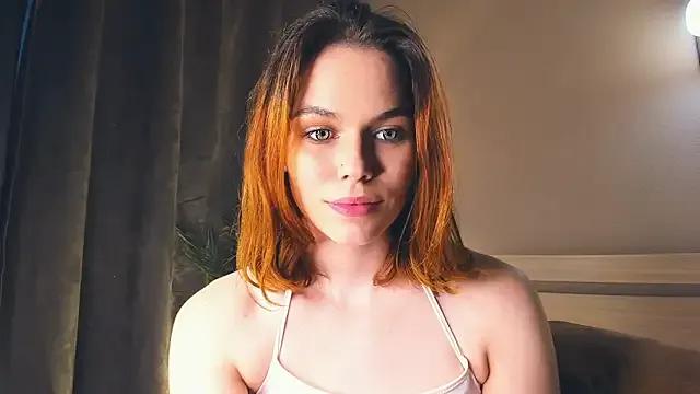 exposed_lizzy on StripChat