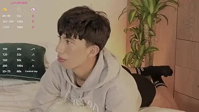 FabianPriince — Freechat on StripChat