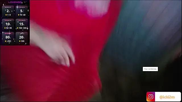 Freechat Fantasies_Slave on StripChat