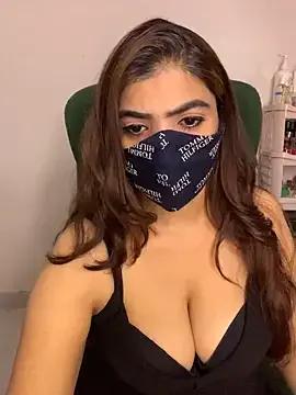 Fantastic_ruby on StripChat