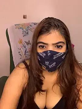 Fantastic_ruby on StripChat