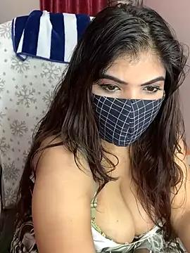 Fantastic_ruby on StripChat