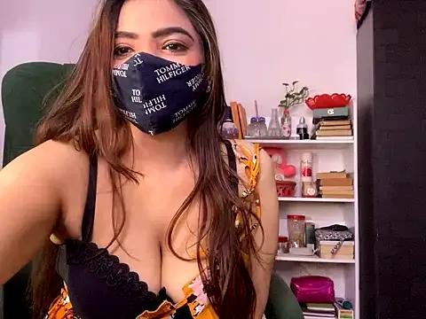 Fantastic_ruby — long gentle tease     