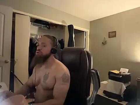 Fathero1time on StripChat