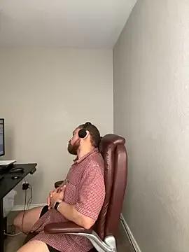 Fathero1time on StripChat