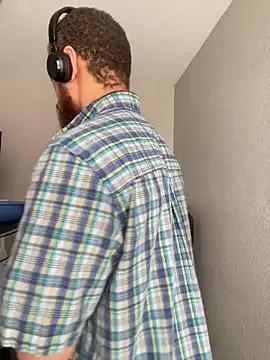 Fathero1time on StripChat