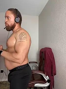 Fathero1time on StripChat