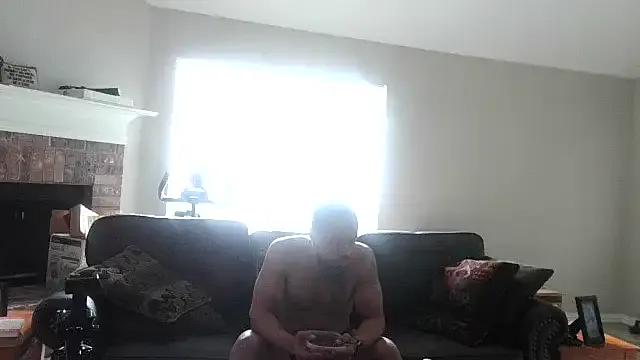 Fathero1time on StripChat