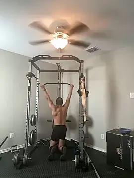 Fathero1time on StripChat