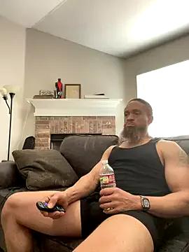 Fathero1time on StripChat