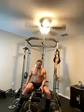 Fathero1time on StripChat