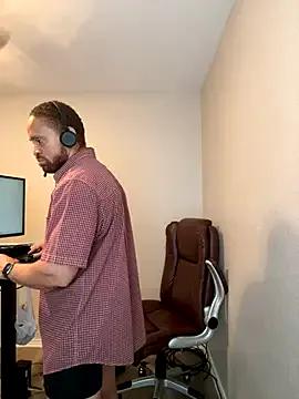 Fathero1time on StripChat