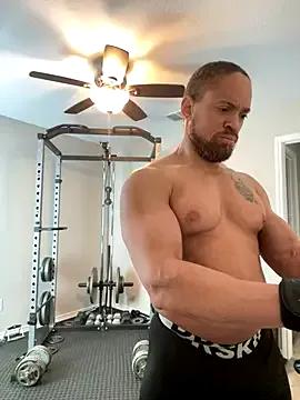 Fathero1time on StripChat