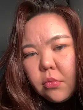 fatty_asian_girl — Make me happy