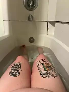 Fattysloth on StripChat