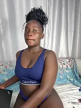 Favoritegirl1 on StripChat