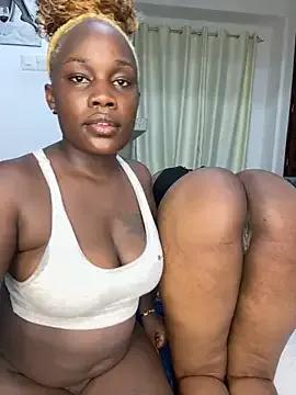 Favoritegirl1 on StripChat