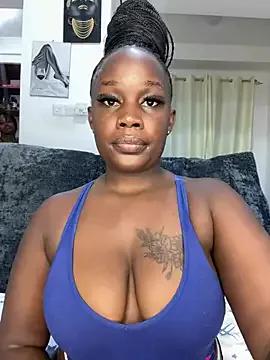 Favoritegirl1 on StripChat