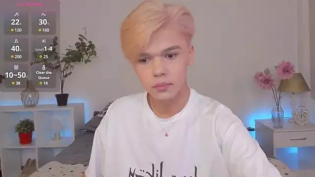 Felix_Rey on StripChat