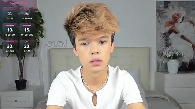 Felix_Rey on StripChat