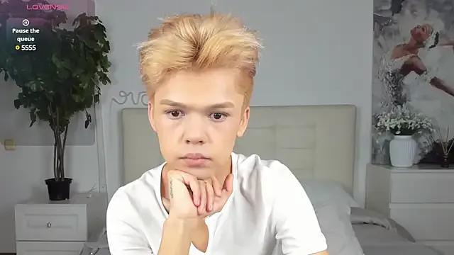 Felix_Rey on StripChat