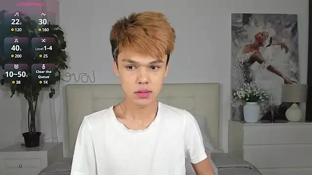 Felix_Rey on StripChat