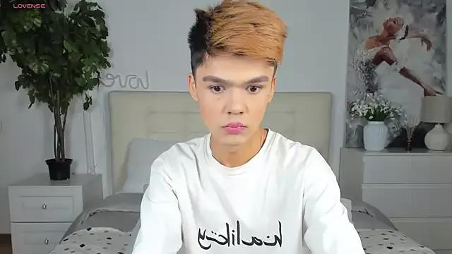 Felix_Rey on StripChat