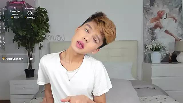 Felix_Rey on StripChat