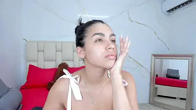 fierygroup on StripChat