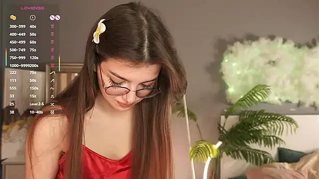 FlairEdgin on StripChat