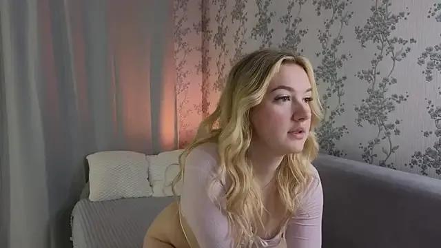 flawless_angell on StripChat