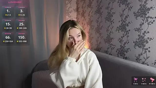 flawless_angell on StripChat